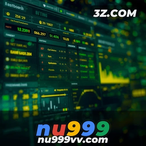 Navegando pelo App do nu999: Inovação e Diversão em Jogos
