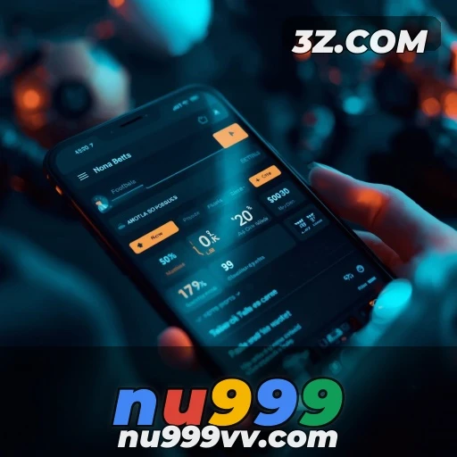 Explorando Jogos Incríveis no Site Nu999 com Diversão