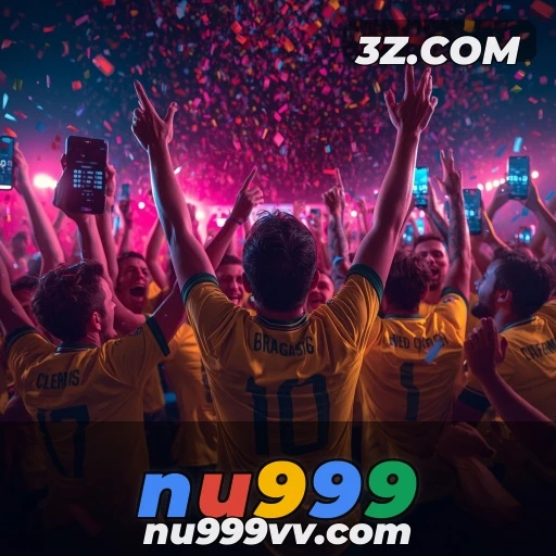 Experiências Exclusivas na Seção VIP do Nu999