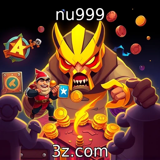 Crescimento do mercado de jogos digitais em diversas plataformas