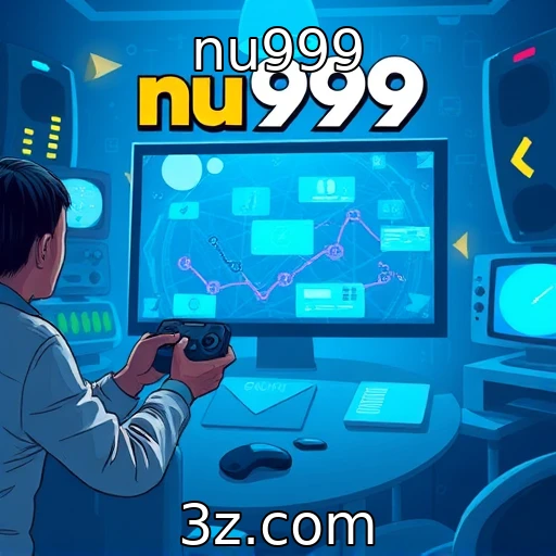 Tendências de jogos digitais e suas inovações