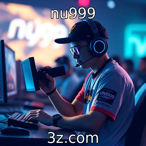 A ascensão dos eSports na cultura atual