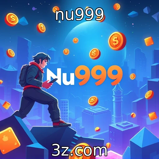 Economia dos jogos e monetização diversa