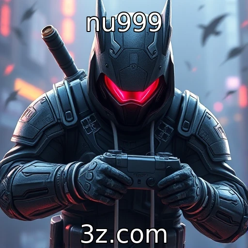 Evolução da tecnologia gráfica em jogos de 2025