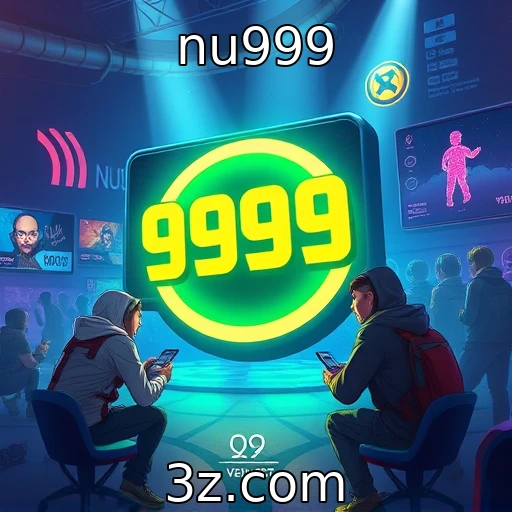 Tendências de mercado na indústria de jogos