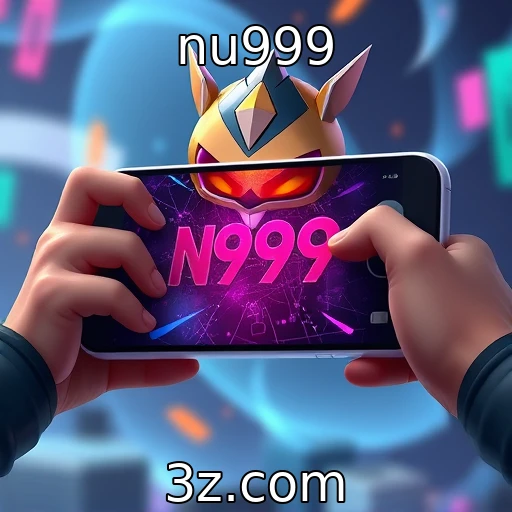 Tendências de jogos mobile para o futuro