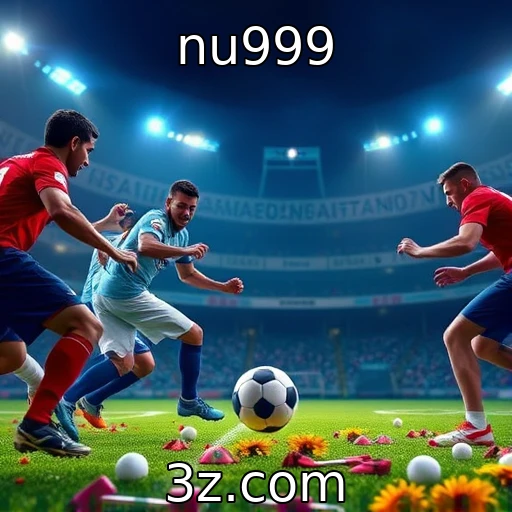 Mudanças na regulamentação de jogos em 2025